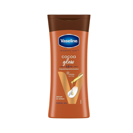 Vaseline Cocoa Glow Body Lotion